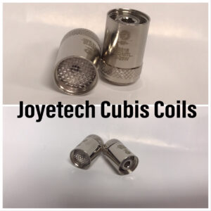 Joyetech AIO Cubis Coil