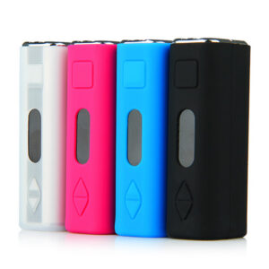 iStick Silicone Case