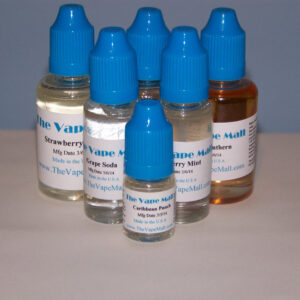 Clearance eJuice