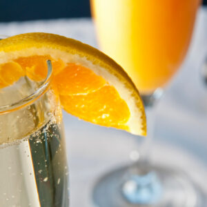 Bubbly Burst