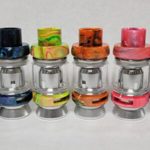 Freemax Mesh Pro Tank- Resin Edition