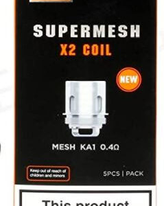 GeekVape IM Super Mesh Coils