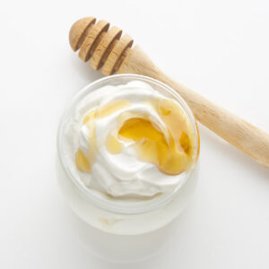 Honey Cream