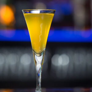 Honey Rum