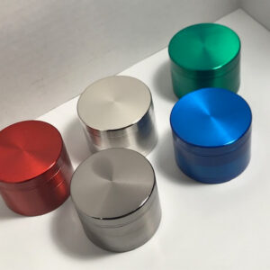 Small Metal Grinders