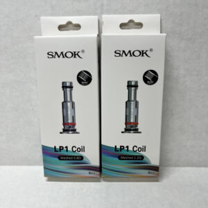 SMOK LP1 Coil (For Novo 4 Kit)