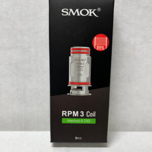 SMOK RPM 3 Replacement Coil