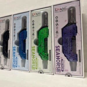 Lookah Seahorse Pro Plus