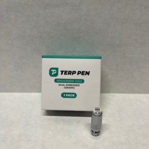 Boundless Terp Pen Replacement Coil