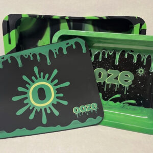 Ooze Dab Depot Tray 3-in-1 Combo