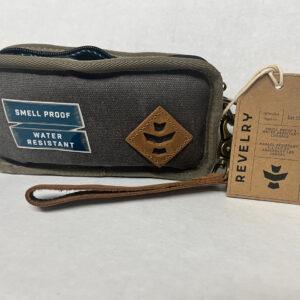 The Gordito Smell Proof Storage Pouch