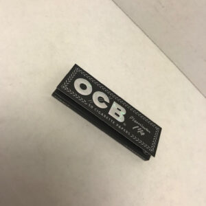 O.C.B. Premium 1 1/4" Rolling Papers