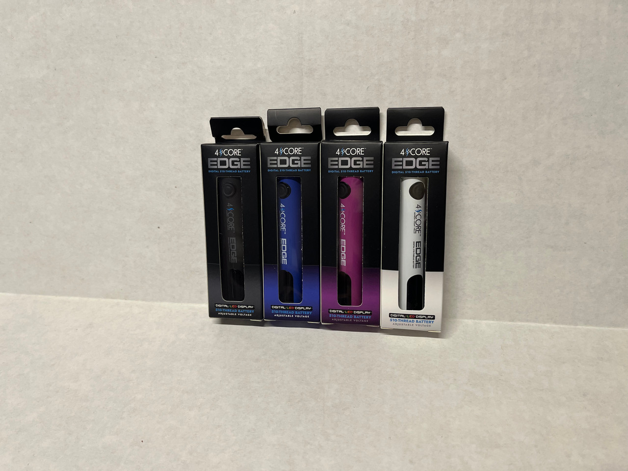 4Score Edge Adjustable Battery - Image 2