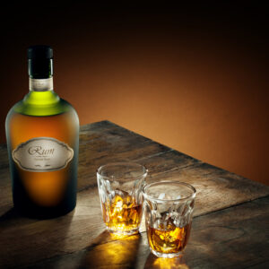 Jamaican Rum