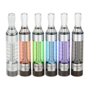 Kanger T3S Plastic 3ml Tank