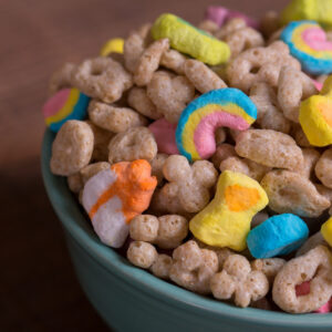 Lucky Leprechaun