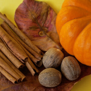 Pumpkin Spice
