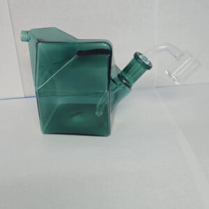 Glass Milk Carton Water Rig