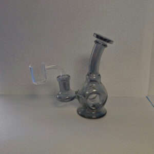 SirEEL Donut Water Mini Rig