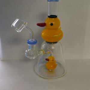 8in Duck Rig w/Percolator