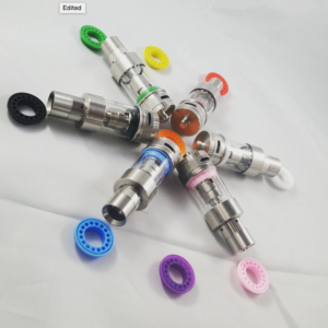 Aspire Atlantis Replacement Seals