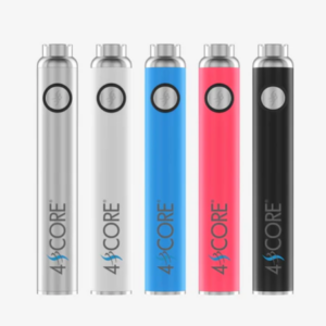 4Score 650mAh Dual Charge Battery