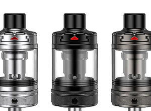 Aspire Nautilus 3