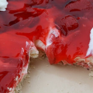 Strawberry Delight