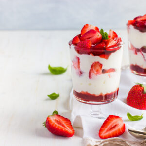 Strawmallow