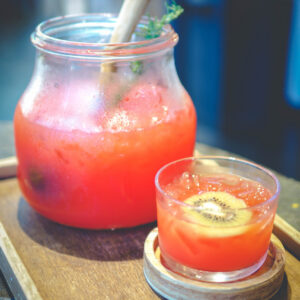 Tropical Punch