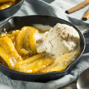 Bananas Foster