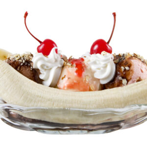 Banana Split