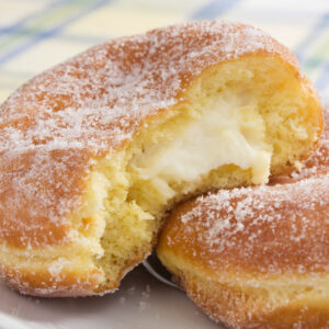 Bavarian Cream