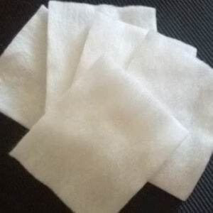 Organic Japanese Cotton(5pk)