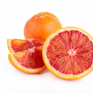 Blood Orange