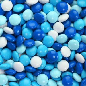 Blueberry Sweet