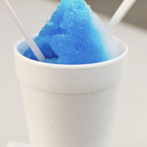 Blue Chill