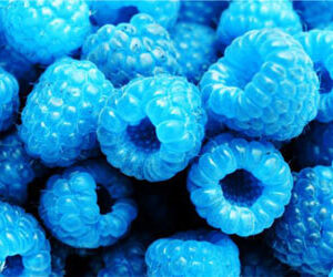 Blue Raz