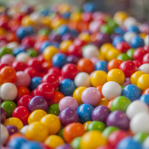 Bubble Gum