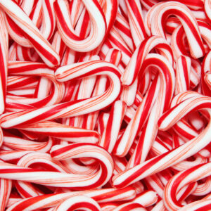 Christmas Cane