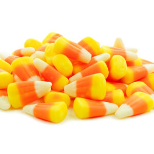 Halloween Corn