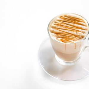Caramel Coffee