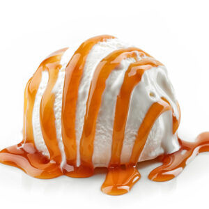 Caramel Cream