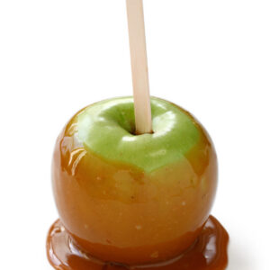 Caramel Apple