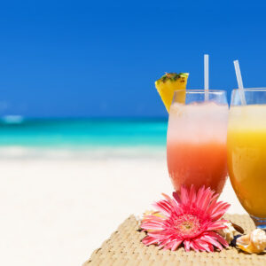 Caribbean Cool
