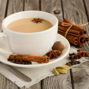 Chai Tea