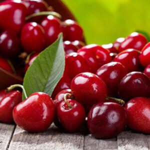 Wild Cherry