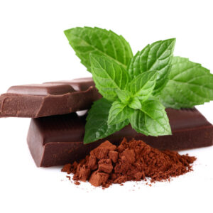 Chocolate Mint