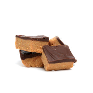 Chocolate Peanut Butter