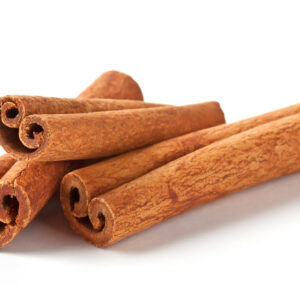 Cinnamon